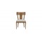 Alessio Klismos Dining Side Chair