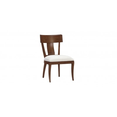 Alessio Klismos Dining Side Chair