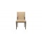 Winslet Exposed Wood Dining Side Chair