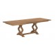 Aelin Rectangular Extension Dining Table