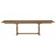 Aelin Rectangular Extension Dining Table