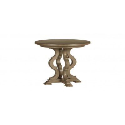 Aelin Round Dining Table