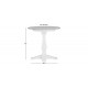 Cameron Counter Table