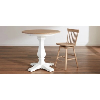 Cameron Counter Table