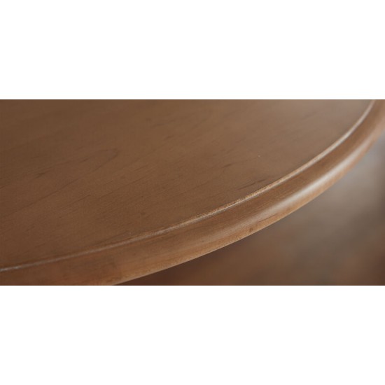 Cameron Counter Table