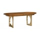 Glencoe Dining Table Glencoe Dining Table