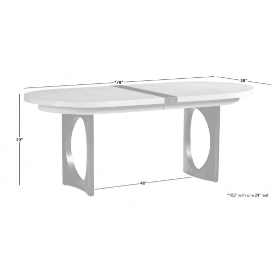 Glencoe Dining Table Glencoe Dining Table