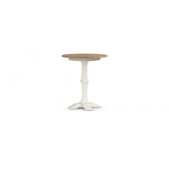 Piermont Bar Table
