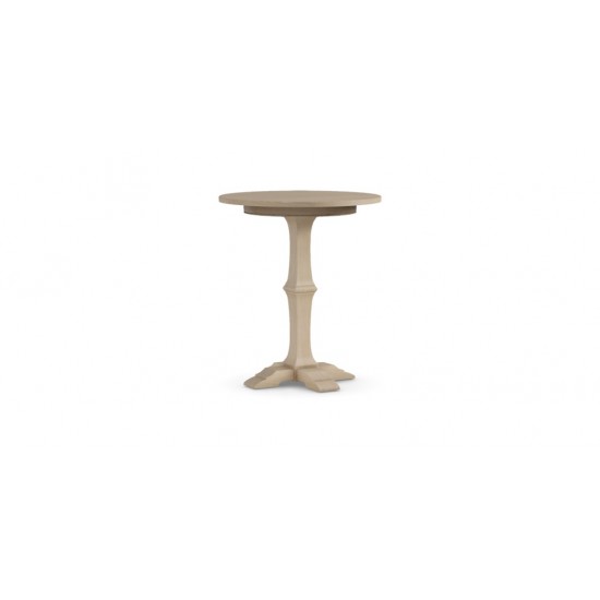 Piermont Bar Table