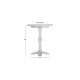 Piermont Bar Table