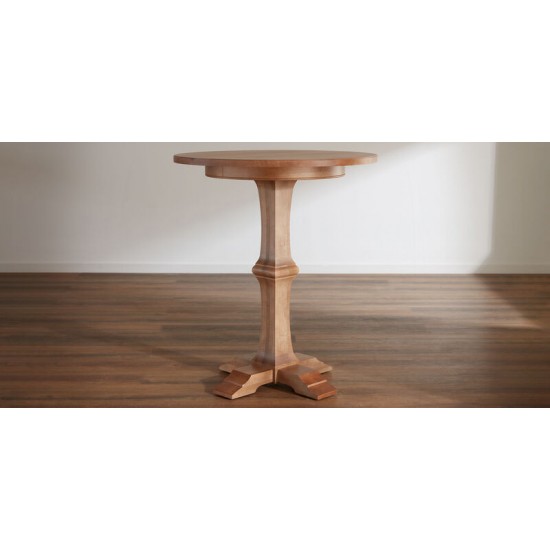 Piermont Bar Table