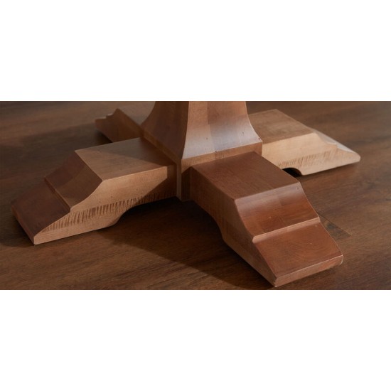 Piermont Bar Table