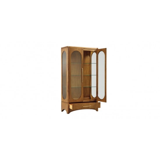 Glencoe Display Cabinet Glencoe Display Cabinet