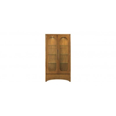 Glencoe Display Cabinet