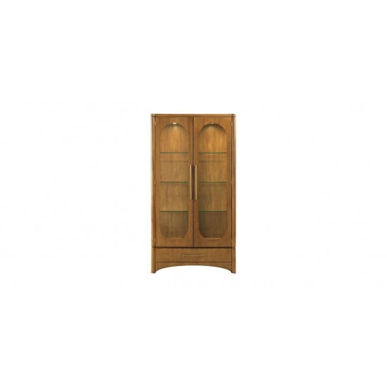Glencoe Display Cabinet Glencoe Display Cabinet