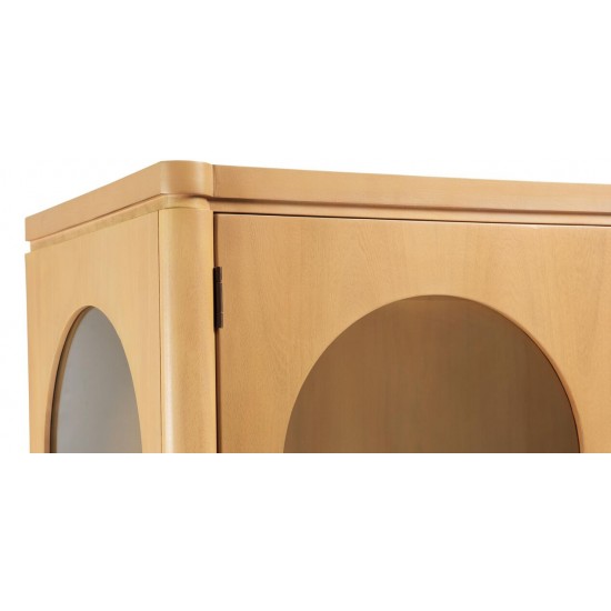 Glencoe Display Cabinet Glencoe Display Cabinet