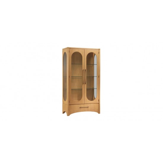Glencoe Display Cabinet Glencoe Display Cabinet