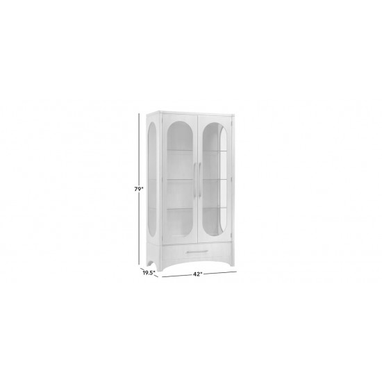 Glencoe Display Cabinet Glencoe Display Cabinet