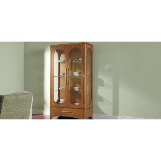 Glencoe Display Cabinet Glencoe Display Cabinet