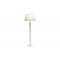 Crystal Blocks Floor Lamp