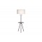 Durran Tray Table Floor Lamp