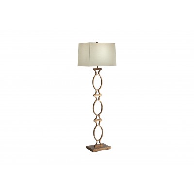Owen Ringed Floor Lamp
