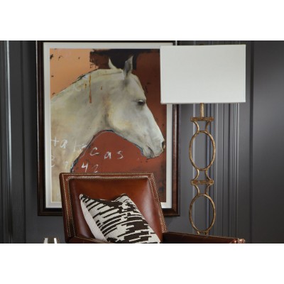 Owen Ringed Floor Lamp