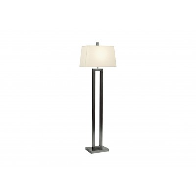 Stafford Bronze Floor Lamp