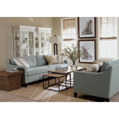 Stafford Bronze Floor Lamp