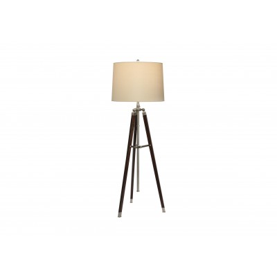 Surveyor's Floor Lamp
