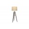 Surveyor's Floor Lamp
