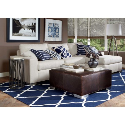 Surveyor's Floor Lamp