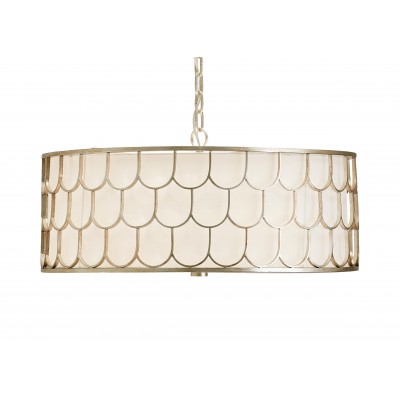 Ariel Drum Chandelier