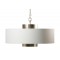 Brea Modern Drum Pendant