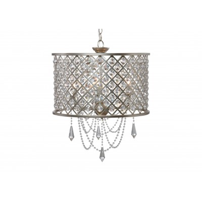 Small Antoinette Chandelier