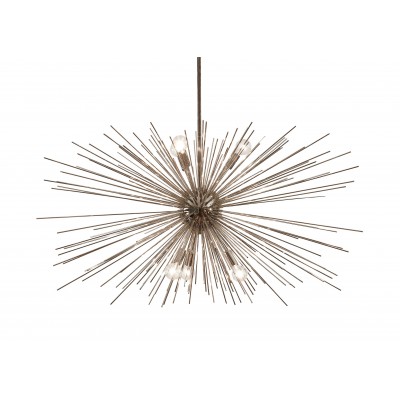 Starburst Chandelier
