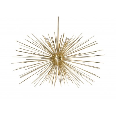 Starburst Chandelier