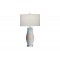 Azora Ceramic Table Lamp