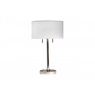 Braxton Table Lamp