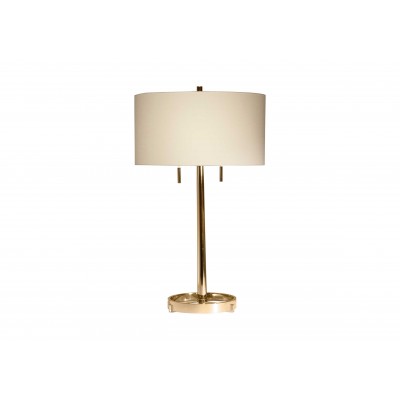 Braxton Table Lamp