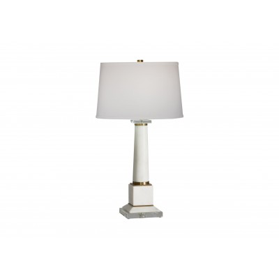 Dasso Marble Table Lamp