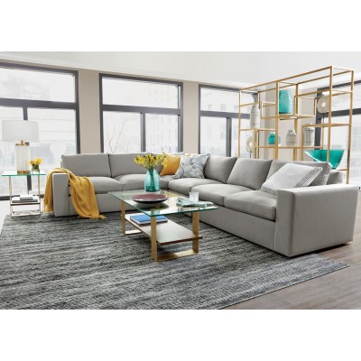 Farida Alabaster Table Lamp