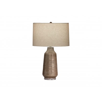 Hadlee Ceramic Table Lamp