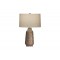 Hadlee Ceramic Table Lamp