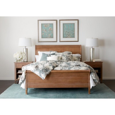 Lattice Glass Table Lamp