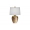 Mason Table Lamp
