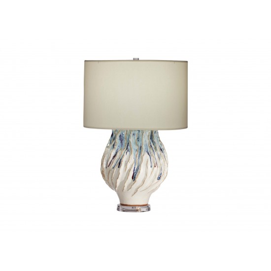 New Lucca Table Lamp