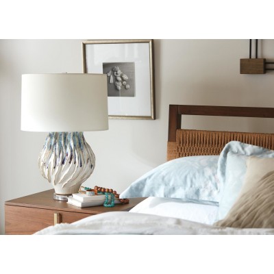 New Lucca Table Lamp