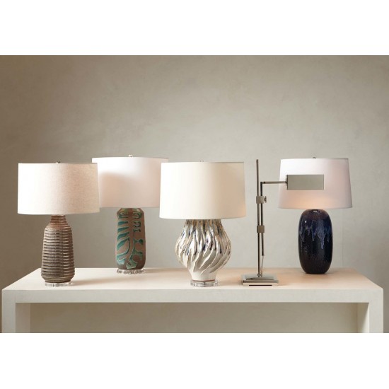 New Lucca Table Lamp