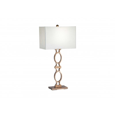 Owen Ringed Table Lamp